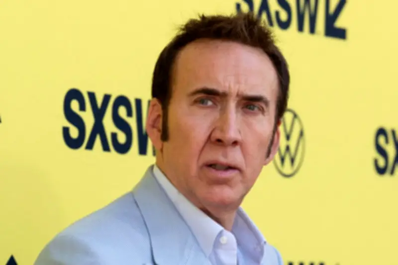 Serial Spider-Noir Debut dengan Nicolas Cage sebagai Detektif Laba-laba 1930-an