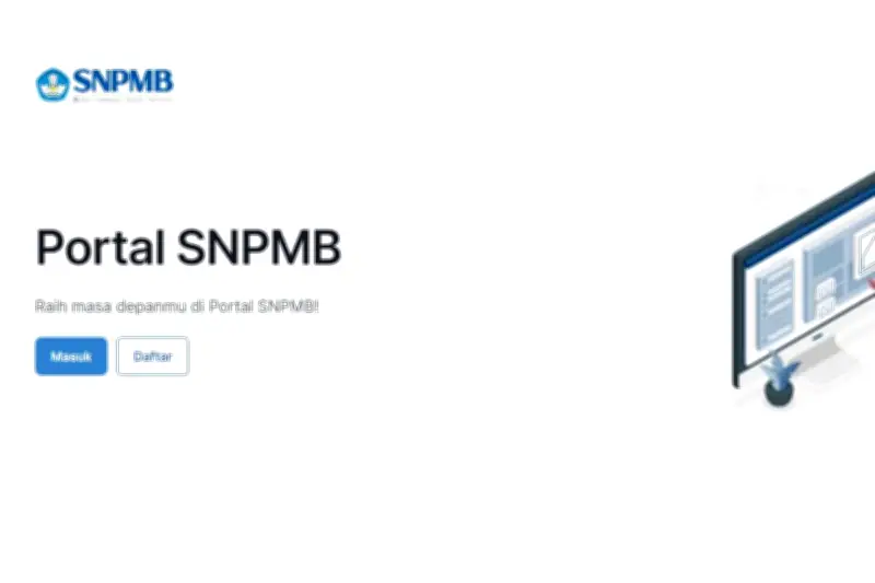 Sertifikat UTBK SNBT 2026 Bisa untuk 5 Hal, Termasuk Daftar CPNS