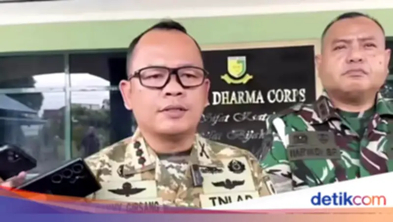 Sertu MB Cabuli Bocah SD, Kabur Saat Interogasi, Dandim Minta Maaf