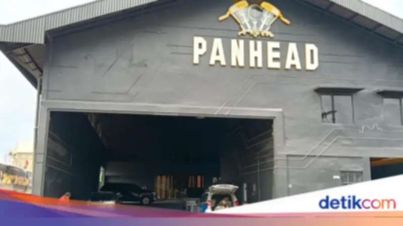 Sertu MRN Tembak Rekan TNI di Kafe Palembang Pakai Senpi Rakitan Korek Api