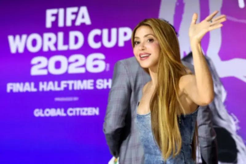 Shakira Bebas dari Tuduhan Penggelapan Pajak, Uang Rp 1 Triliun Dikembalikan