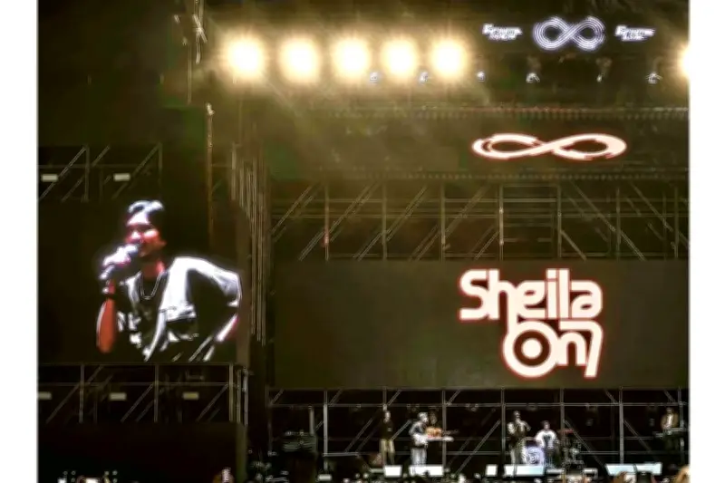Sheila On 7: Dari 100 Lagu, Hanya 3 Bertema Orang Ketiga