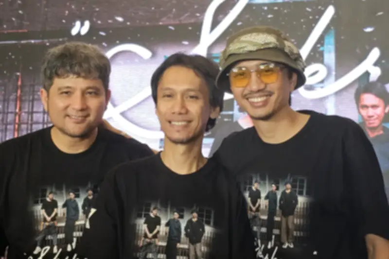 Sheila On 7 Rilis Lagu Baru 'Sederhana', Pesan untuk Generasi Muda