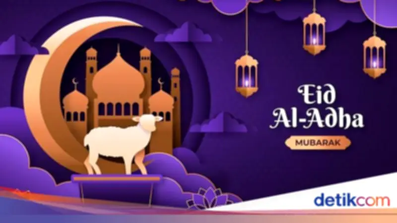 Sidang Isbat Idul Adha 2026 Digelar Besok, Ini Jadwal dan Prediksi Tanggal