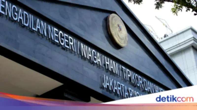 Sidang Perdana Gugatan LCC Empat Pilar MPR Digelar Selasa Depan