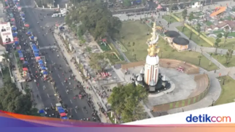 Sidoarjo Percepat Digitalisasi dengan Internet Gratis dan Layanan Terpadu