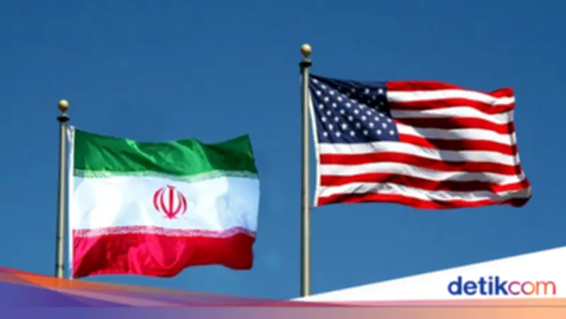 Sinyal Kontradiktif AS-Iran soal Akhir Konflik, Saling Serang dan Bantah