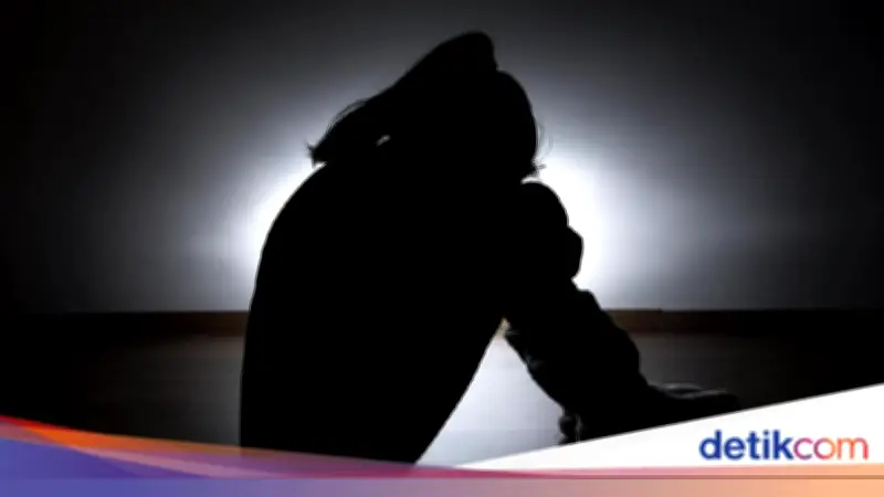 Siswi MI di Kalbar Dijerat Tali Rafia Gegara Tolak Tukar Kursi