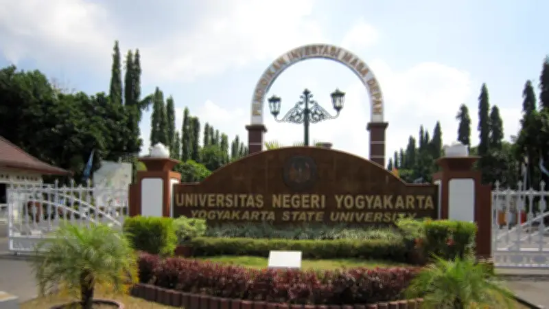 Skandal Pemalsuan Riset Seret UNY, Pihak Kampus Buka Suara