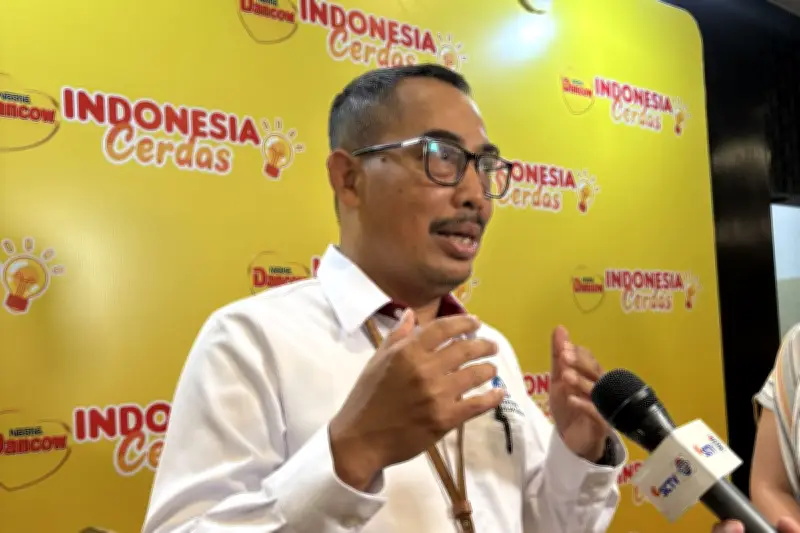 Skor PISA Rendah, Kemendikdasmen Dongkrak Literasi Numerasi Siswa
