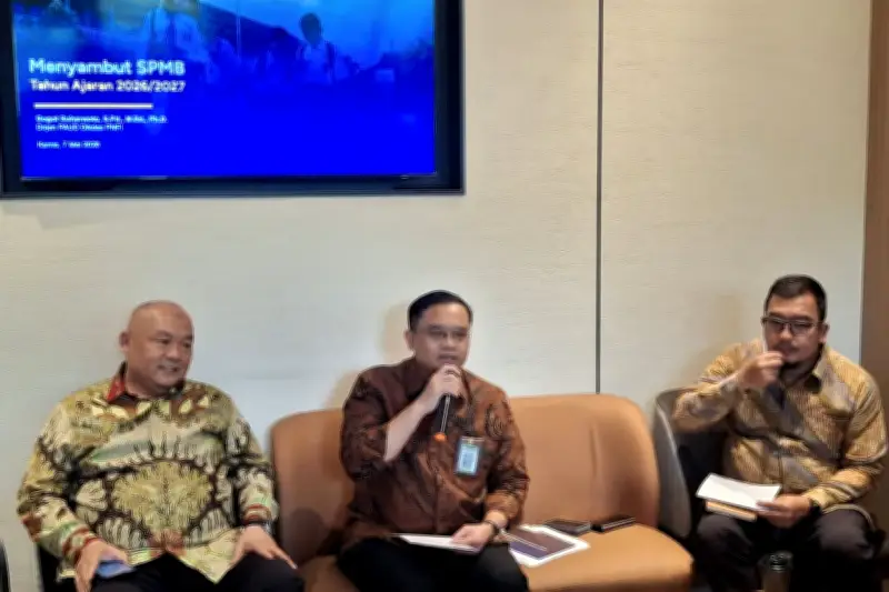 Skoring Pembobotan TKA SPMB 2026: Ini Penjelasannya