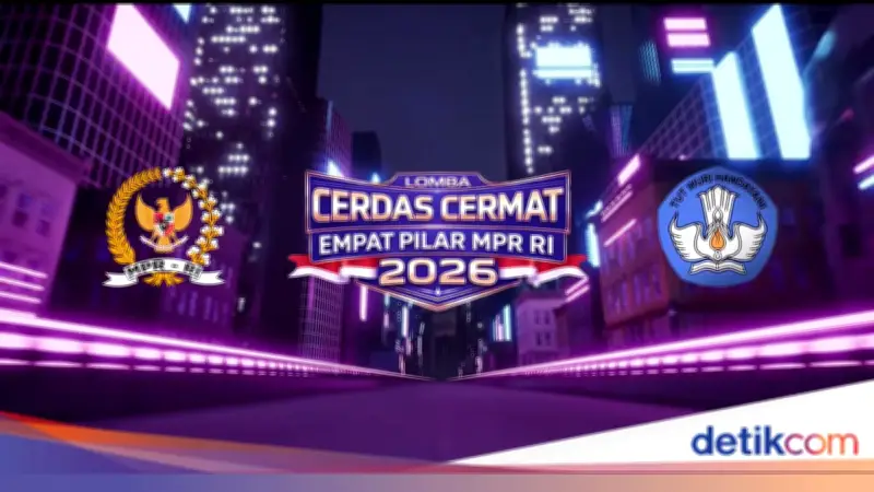 SMAN 1 Pontianak Minta Klarifikasi Usai Jawaban Cerdas Cermat MPR Viral