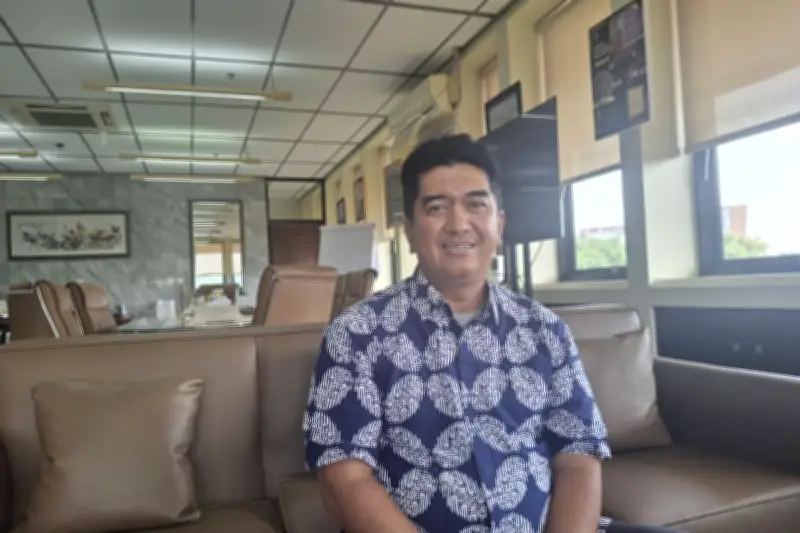Soal 1 Kampus 1 Dapur MBG, Rektor UI: Silakan Dikaji, Tetapi Bukan di