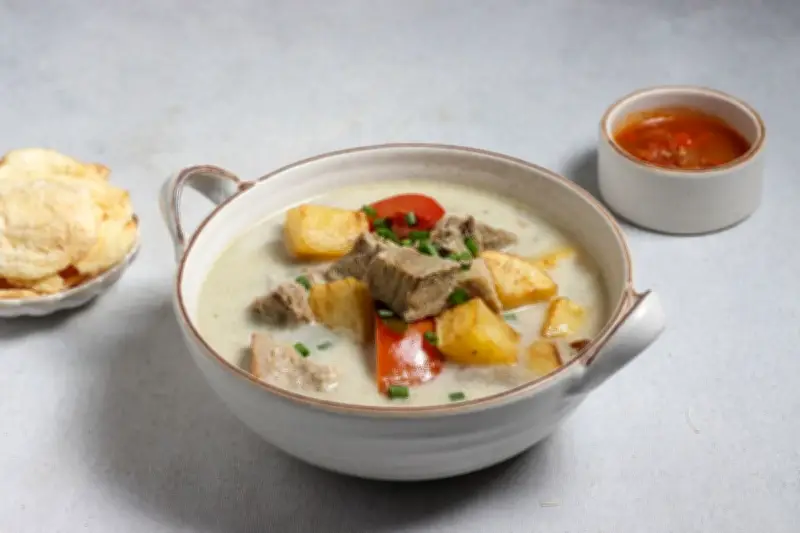 Soto Betawi Kalahkan Ramen Jepang di Daftar Sup Terbaik Taste Atlas