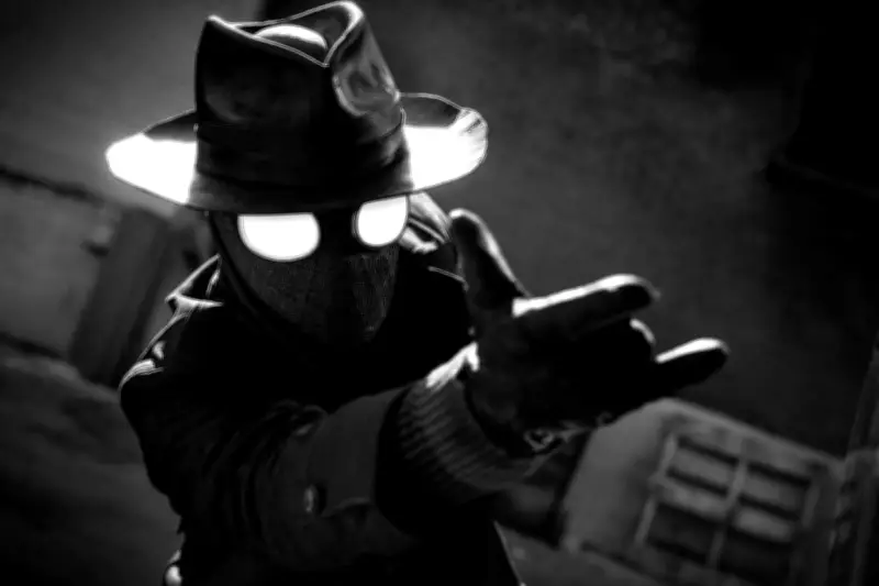 Spider-Noir: Serial Noir Marvel 2026 dengan Nicolas Cage
