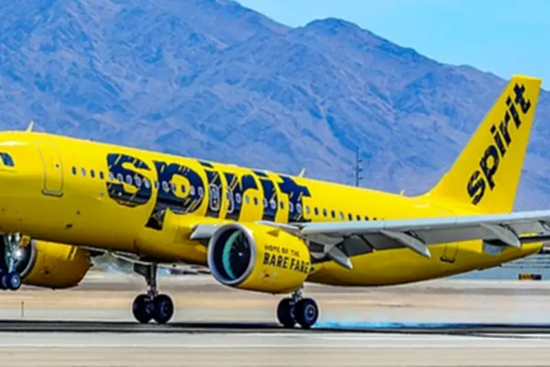 Spirit Airlines Bangkrut, Korban Perang AS-Israel dengan Iran