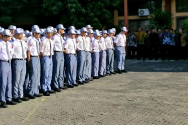 SPMB Jawa Tengah 2026 Dibuka, 139 SMA/SMK Swasta Gratis