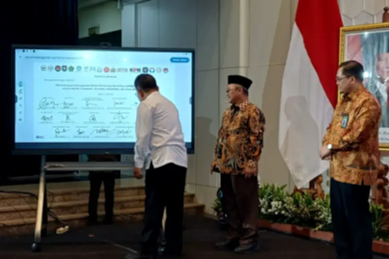 SPMB Ramah: Transformasi Tata Kelola Layanan Pendidikan Tinggi