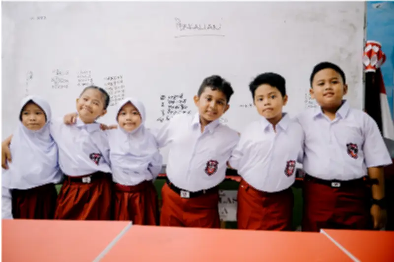 SPMB SD 2026 Tak Wajib Usia 7 Tahun, Ini Syarat Usianya