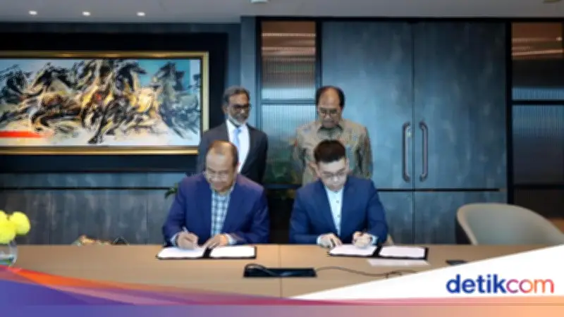 Strategi PAM JAYA Capai 100% Layanan Air Perpipaan pada 2029