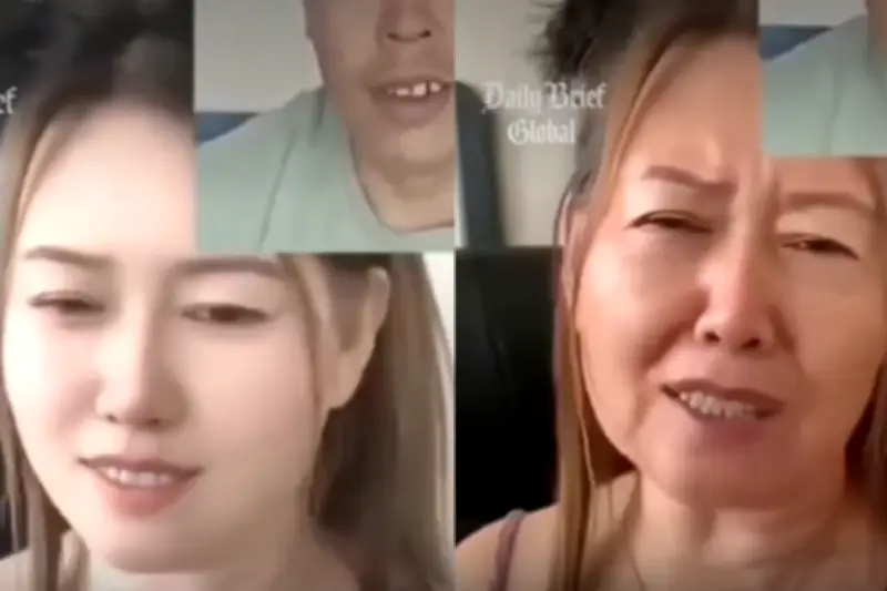Streamer China Kehilangan 140.000 Pengikut Akibat Gangguan Filter Wajah
