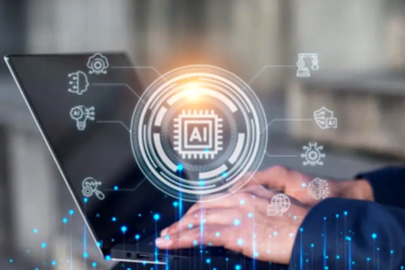 Studi: Chip AI Nvidia A100 Mengandung 32 Logam Berbeda