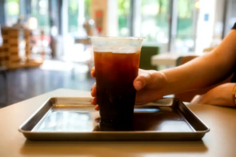 Studi: Kopi Bisa Tingkatkan Kesehatan Mikrobioma Usus