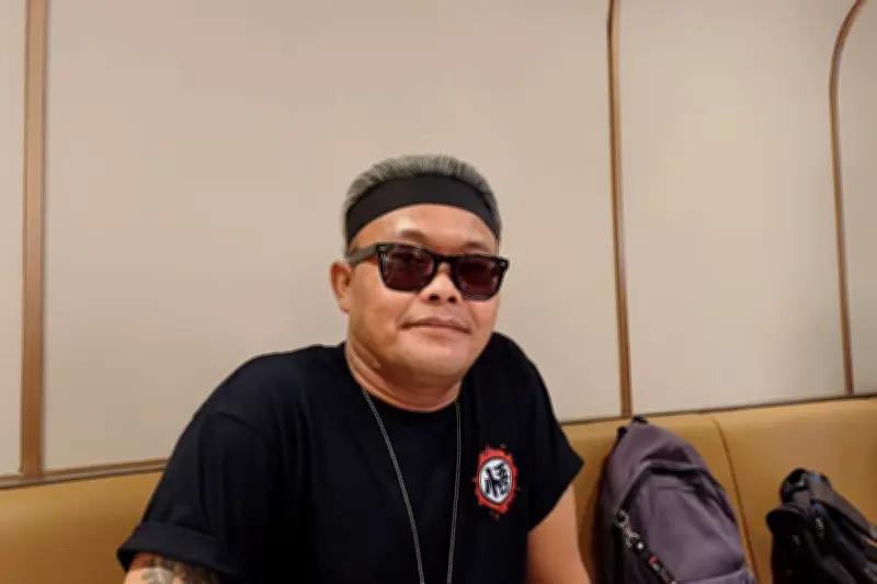 Sule Bantah Kenal Mantan Kru TV yang Curhat Dilempar Skrip