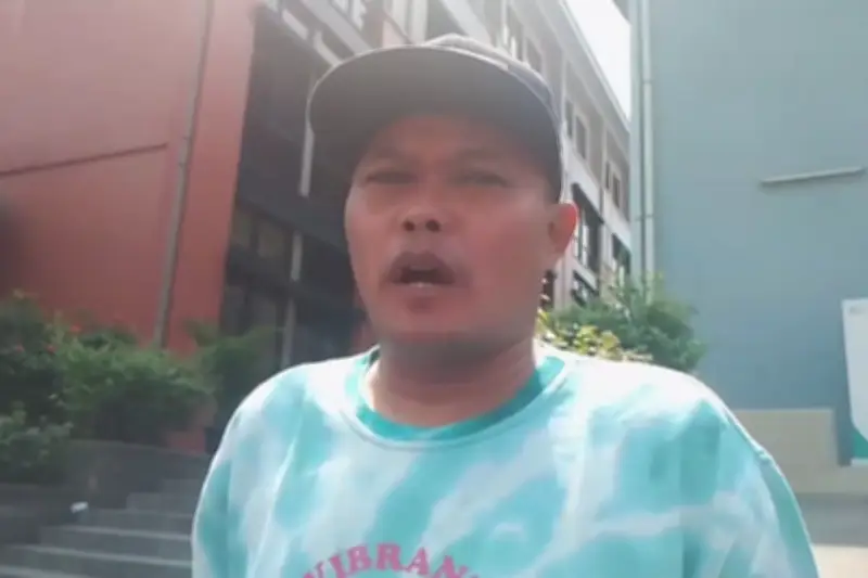 Sule Lega Gugatan Teddy Pardiyana Ditolak Pengadilan Agama
