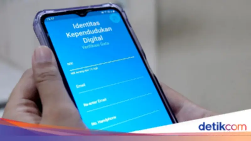 Syarat dan Cara Buat IKD: Panduan Lengkap Aktivasi Identitas Digital