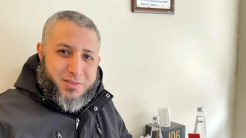 Syekh Ahmad Al Misry Coba Lepas Status WNI Agar Bebas dari Hukum RI