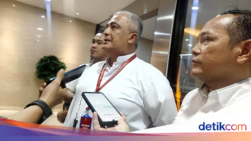 Syekh Ahmad Al Misry Ditahan di Mesir, Pelapor Harap Segera Dipulangkan