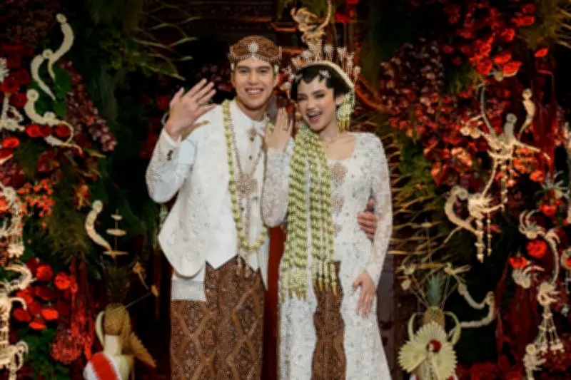 Syifa Hadju Ucapkan Selamat Ulang Tahun Manis untuk El Rumi