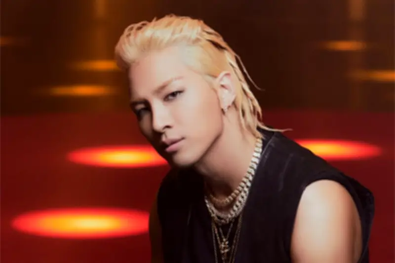 Taeyang Rilis Album Keempat Quintessence pada 18 Mei