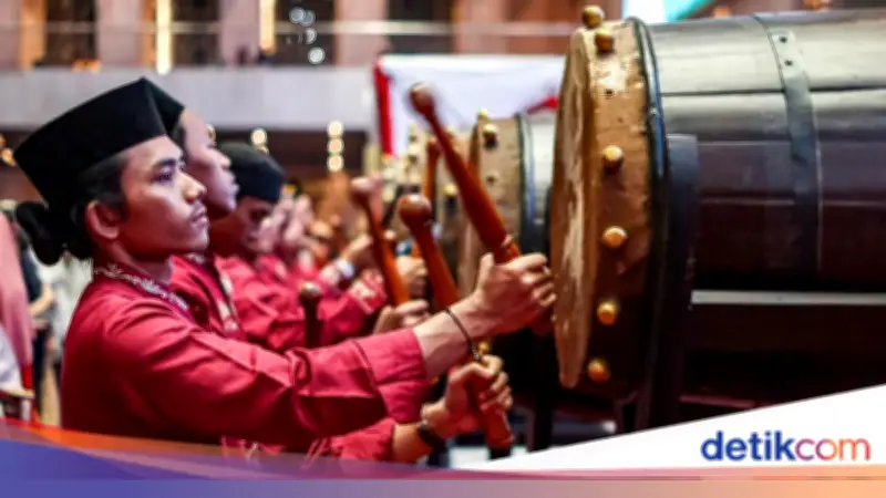 Takbiran Idul Adha 2026: Waktu, Bacaan, dan Panduan Lengkap