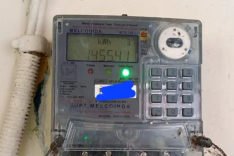 Tarif Listrik PLN 11-17 Mei 2026 Ditetapkan, Berlaku untuk Semua Golongan