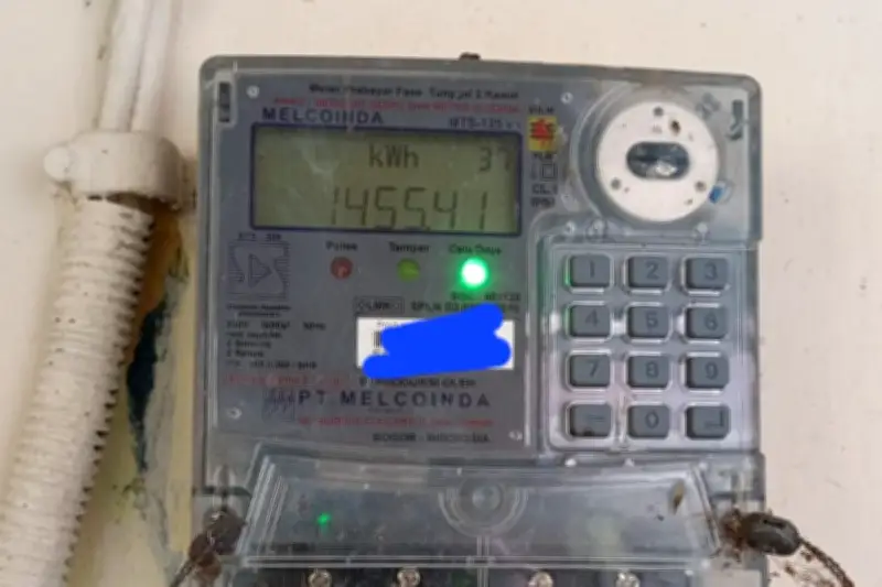 Tarif Listrik PLN 25-31 Mei 2026 Ditetapkan, Berlaku untuk Semua Golongan