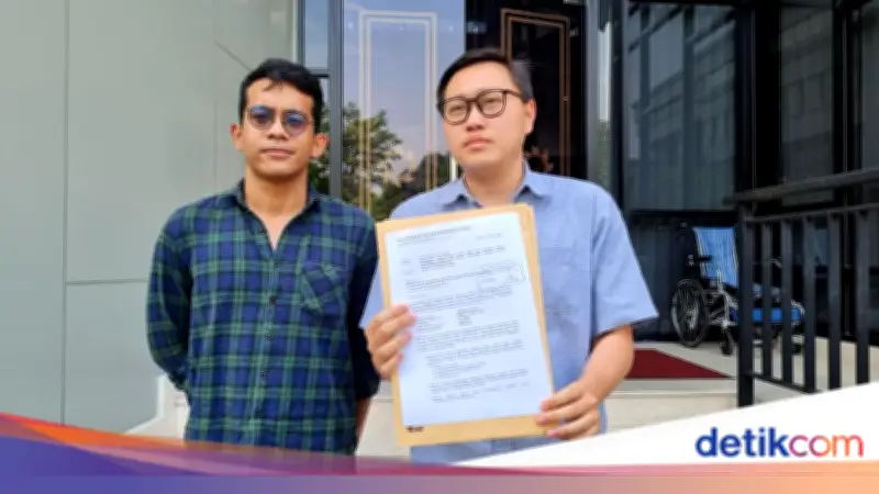 TAUD Adukan Tiga Hakim Militer Sidang Andrie Yunus ke MA Diduga Langgar Etik