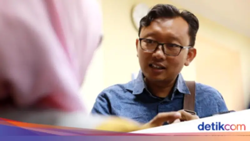 TAUD: Andrie Yunus Belum Bisa Hadiri Sidang Penyiraman Air Keras