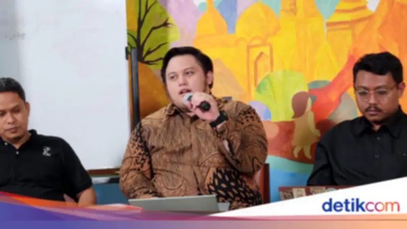 TAUD: Andrie Yunus Belum Fit Hadiri Sidang Penyiraman Air Keras