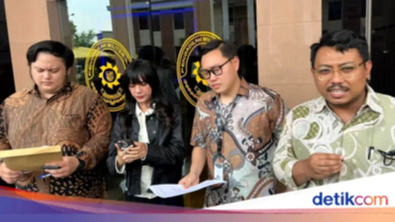 TAUD Desak Pengadilan Militer Tak Adili Kasus Penyiraman Air Keras Andrie Yunus