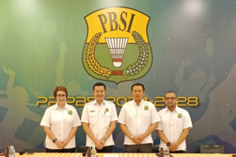 Taufik Hidayat Sebut Banyak Faktor Penyebab Gagal di Piala Thomas 2026
