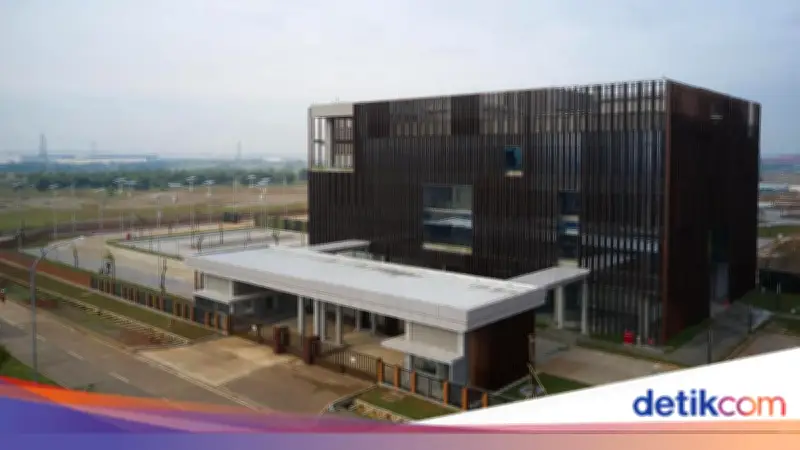 Telkom Catat Pendapatan Rp146,7 Triliun di 2025, TSR Capai 35,7%