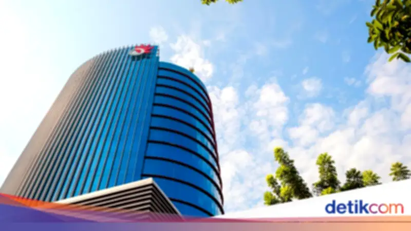 Telkom Catat Pendapatan Rp37,2 T di Kuartal I 2026, Tumbuh Solid