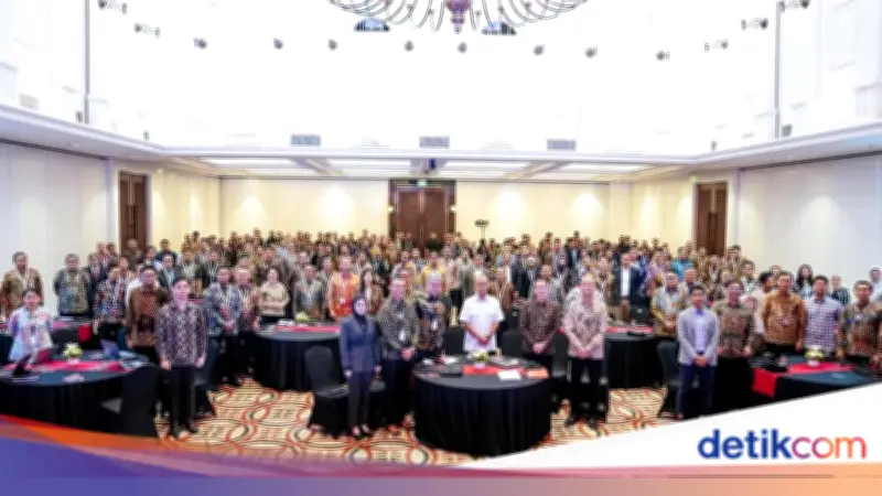 Telkom Solution Siap Percepat Transformasi Digital BUMN dengan Cloud, AI, dan Cybersecurity
