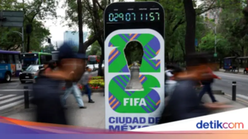 Telkomsel Jamin Streaming Piala Dunia 2026 Anti Lemot, Andalkan 5G