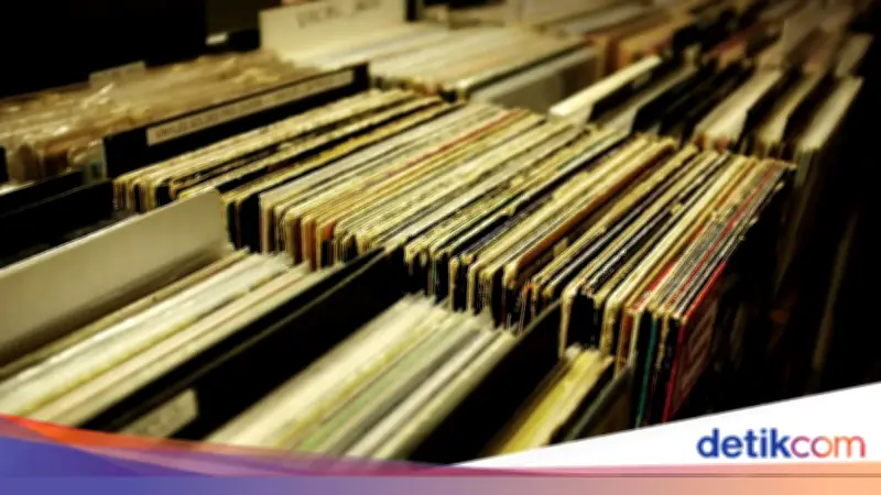 Tema dan Logo Hari Kearsipan 2026: Makna dan Filosofi Resmi