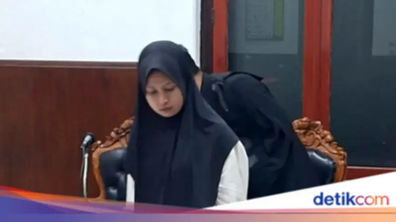 Terapis Spa di Surabaya Didakwa Curi Uang Rekan Rp 1,2 M, Dibeli Emas
