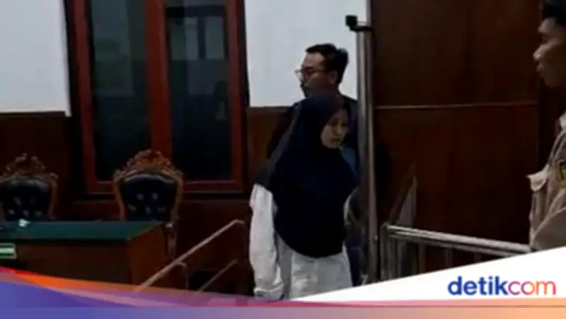 Terapis Spa Surabaya Nginap di Hotel Mewah Usai Curi Rp 1,2 M