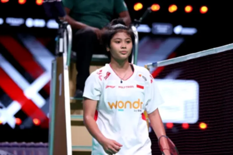 Thalita dan Dhinda Buka Peluang ke Babak Utama Thailand Open 2026
